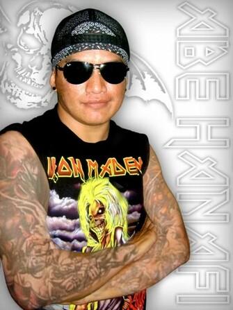 Ing Gallery For M Shadows Wallpaper