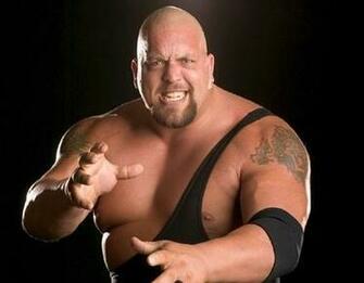 Big Show Bod Hell Wrestling Catch