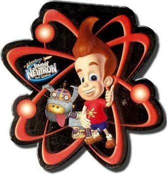 The Best Cartoon Wallpaper Jimmy Neutron Gallery