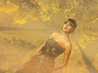 An Faq For Taylor Swift S Folklore The Ringer