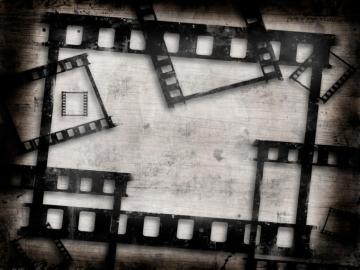 Film Wallpaper