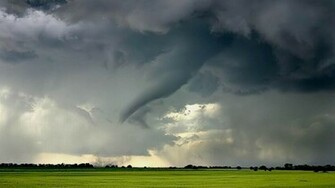 Weather Desktop Background
