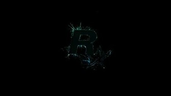 Grand Theft Auto Rockstar Games Wallpaper