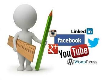 Social Media HD For Wallpaper Wallpapertube