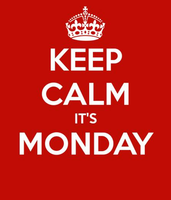 Monday Wallpaper Widescreen