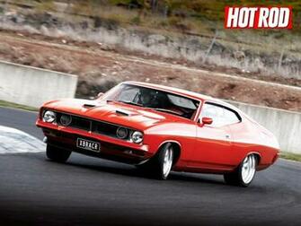 Category Car HD Wallpaper Subcategory Muscle