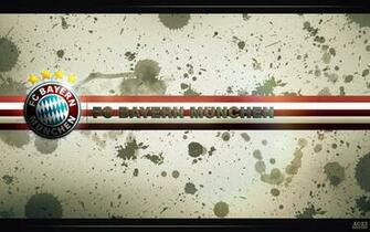 Fc Bayern Munich HD Wallpaper