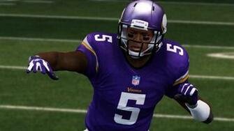 Madden Teddy Bridgewater Ultimate Team Rating