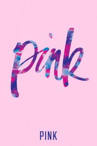 Victoria S Secret Pink Phone Wallpaper Background