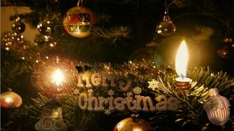 Christmas 3d Wallpaper Wallpaper9
