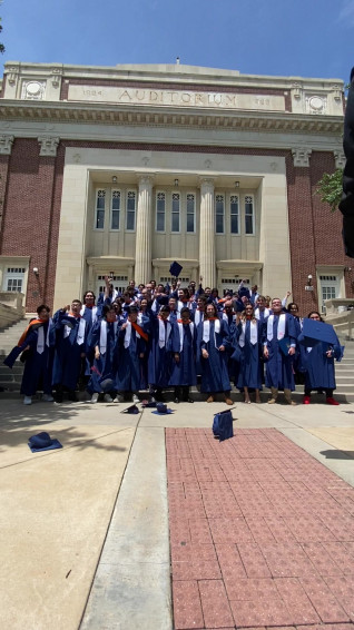Smu Guildhall Dallas Tx