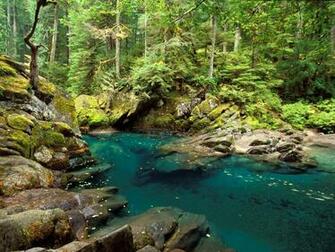 Unique Wallpaper Most Exotic River HD Part