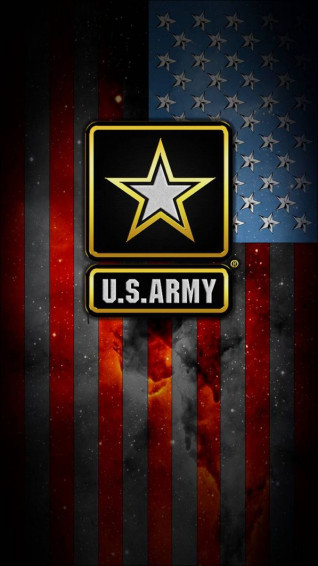 Wallpaper Ideas American Flag Camo