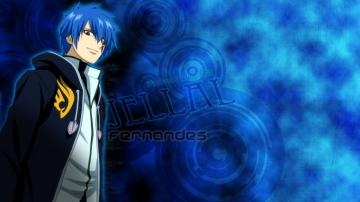 Fairy Tail Erza And Jellal Wallpaper Top Anime