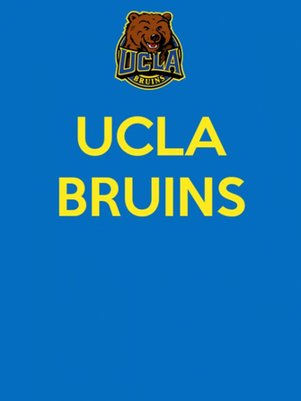 Ucla Wallpaper iPhone Bruins