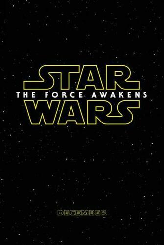 An Unsubstantiated Opinion Star Wars The Force Awakens