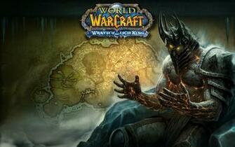 Video Games HD Wallpaper Subcategory World Of Warcraft