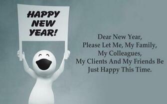 Happy New Year Whatsapp Status And