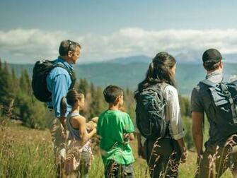 Summer Activities Beaver Creek Resort