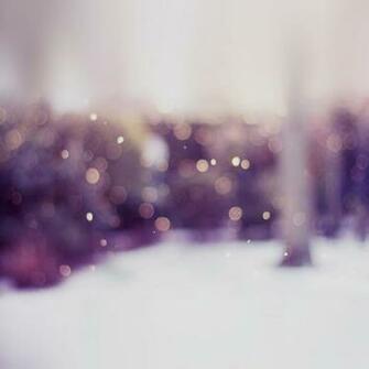 iPad Mini Wallpaper Winter