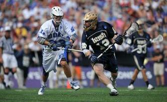 Notre Dame Lacrosse Stadium