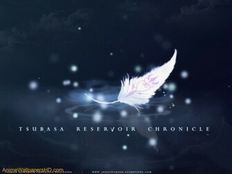 Tsubasa Chronicle Wallpaper A Piece Of My