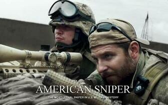 Bradley Cooper As Chris Kyle In American Sniper Movie Wallpaper Jpg