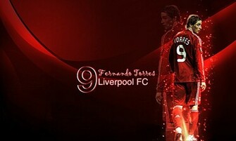 Fernando Torres Liverpool Wallpaper Mega