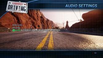 Dangerous Driving Spotify Three Fields Entertainment