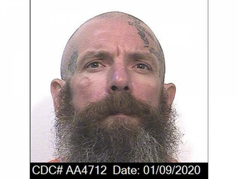 California Convict Kills Pedophile In Prison Attack Says Cdcr