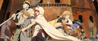 Mushoku Tensei Wallpaper