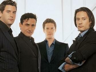 Il Divo Wallpaper