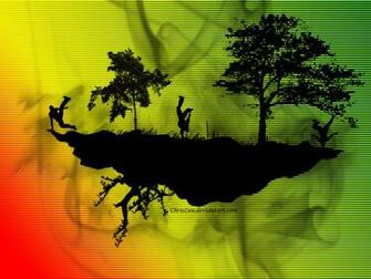 HD Colecci N De Wallpaper Reggae