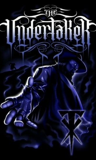 Wwe Undertaker Wallpaper Screensaver Pre Id