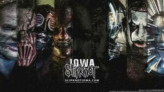 Slipknot Wallpaper