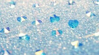 Crystal Wallpaper HD Background Of Your Choice