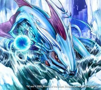 Duelmasters By Kometani