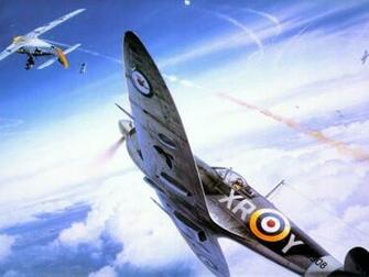 Ww2 Fighter Planes Id