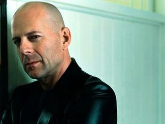 Bruce Willis Wallpaper