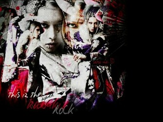 Miyavi Wallpaper By Satoo Yuki