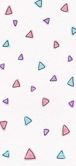 Cute HD Pattern Phone Wallpaper