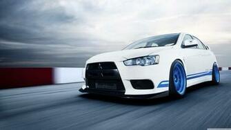 Aircraft Military Vehicles Mitsubishi Lancer Evo