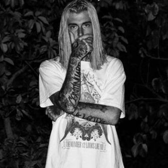 Ghostemane On Instagram Photo September A Soundtrack