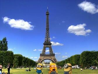 Paris Wallpaper