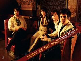 Panic At The Disco Wallpaper