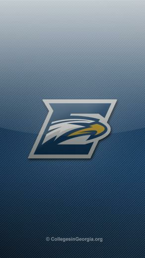 iPhone Wallpaper Emory University Eagles