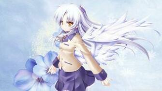Kanade Tachibana Wallpaper