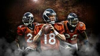 Peyton Manning Wallpaper For Your