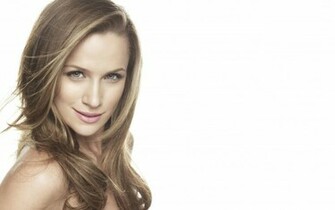 Shantel Vansanten Wallpaper Celebrity