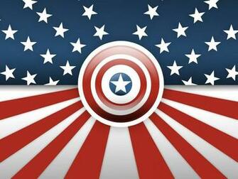 America Flag Wallpaper